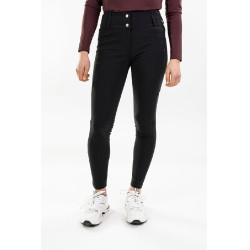 Pantalon équitation Luce Harcour Noir Pantalon équitation Luce Harcour Noir