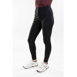 Pantalon équitation Luce Harcour Noir Pantalon équitation Luce Harcour Noir