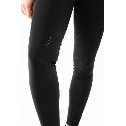 Pantalon équitation Luce Harcour Noir Pantalon équitation Luce Harcour Noir