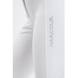 Pantalon équitation Luce Harcour Blanc