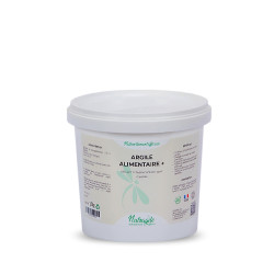 Argile Alimentaire+ Nutragile