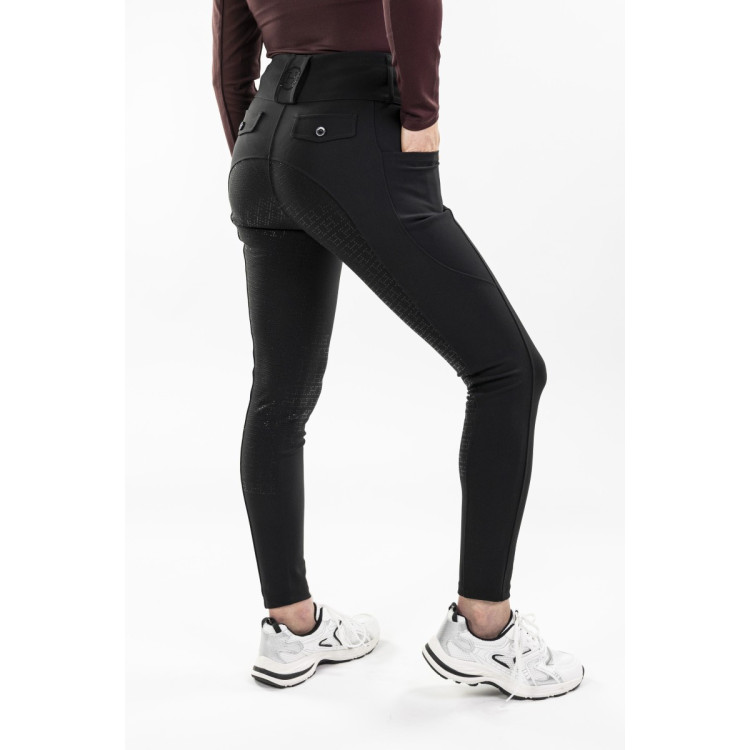 Pantalon équitation Ludivine Harcour Pantalon équitation Ludivine Harcour
