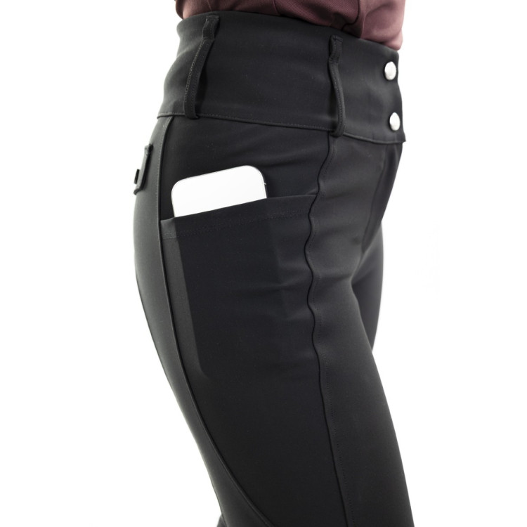 Pantalon équitation Ludivine Harcour Pantalon équitation Ludivine Harcour