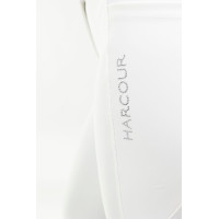 Pantalon équitation Ludivine Harcour Blanc Pantalon équitation Ludivine Harcour Blanc