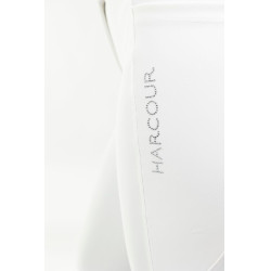 Pantalon équitation Ludivine Harcour Blanc