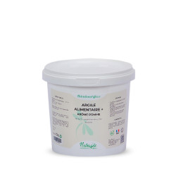 Argile Alimentaire+ Pomme Nutragile