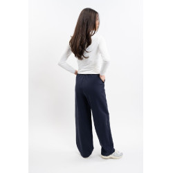 Pantalon Pia Harcour Marine Bleu marine Pantalon Pia Harcour Marine Bleu marine