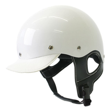 Casque de trot Finn-Tack Pro Casque de trot Finn-Tack Pro