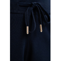 Short Saya Harcour Marine Bleu marine