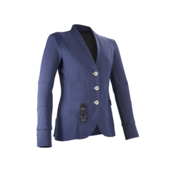 Veste Air Motion Protect compatible Airbag Horse Pilot femme