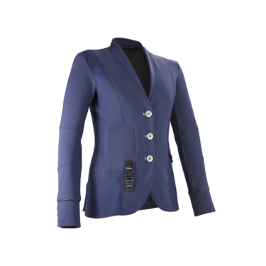 Veste Air Motion Protect compatible Airbag Horse Pilot femme Veste Air Motion Protect compatible Airbag Horse Pilot femme