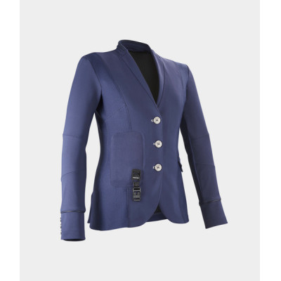 Veste Air Motion Protect compatible Airbag Horse Pilot femme