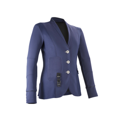 Veste Air Motion Protect compatible Airbag Horse Pilot femme