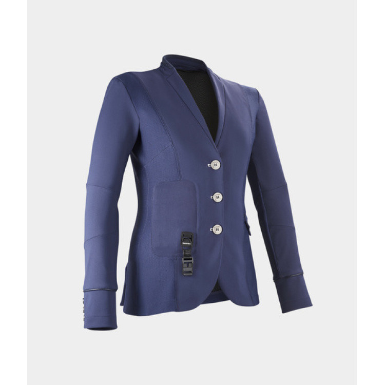 Veste Air Motion Protect compatible Airbag Horse Pilot femme Veste Air Motion Protect compatible Airbag Horse Pilot femme