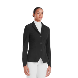 Veste de concours Aeromade Horse Pilot femme