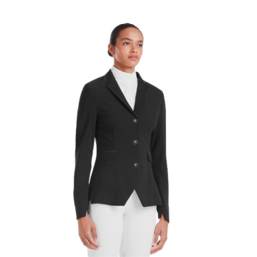 Veste de concours Aeromade Horse Pilot femme Veste de concours Aeromade Horse Pilot femme