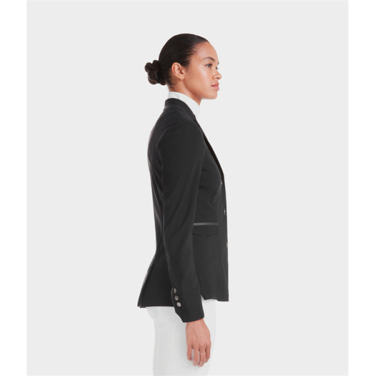 Veste de concours Aeromade Horse Pilot femme Veste de concours Aeromade Horse Pilot femme