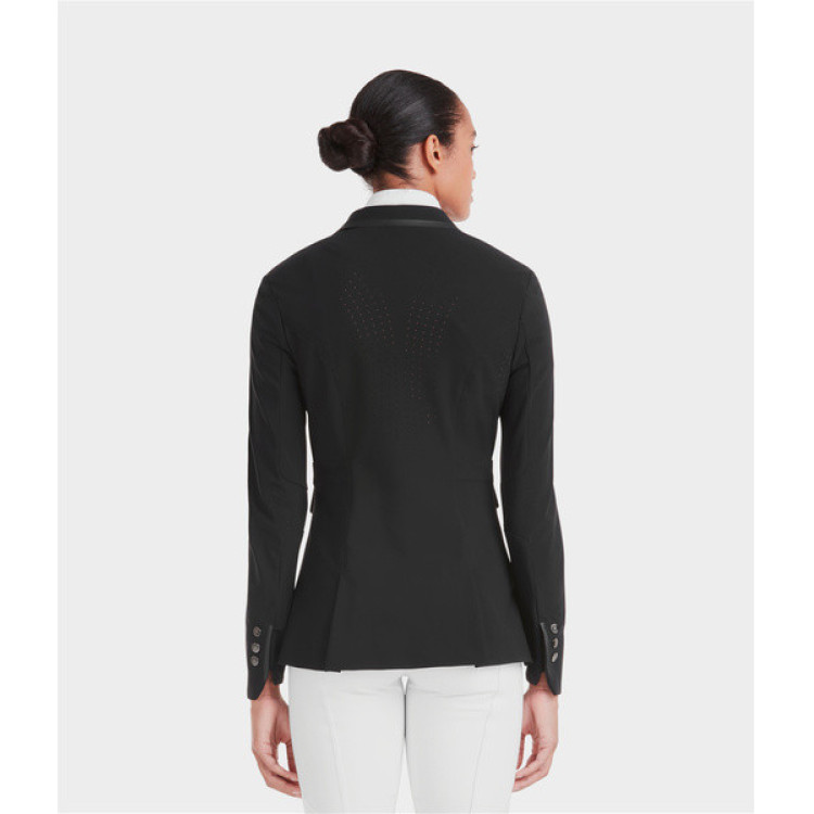 Veste de concours Aeromade Horse Pilot femme Veste de concours Aeromade Horse Pilot femme