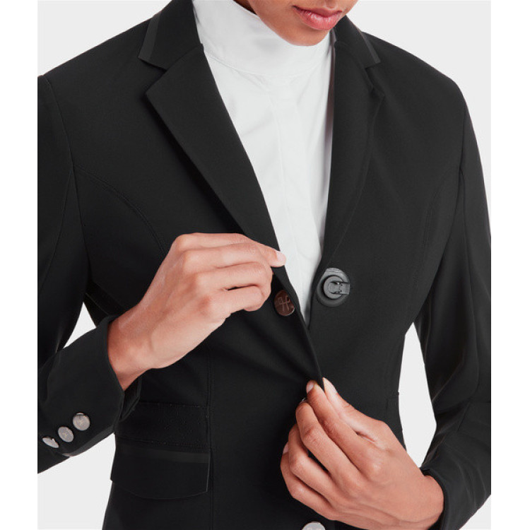 Veste de concours Aeromade Horse Pilot femme Veste de concours Aeromade Horse Pilot femme
