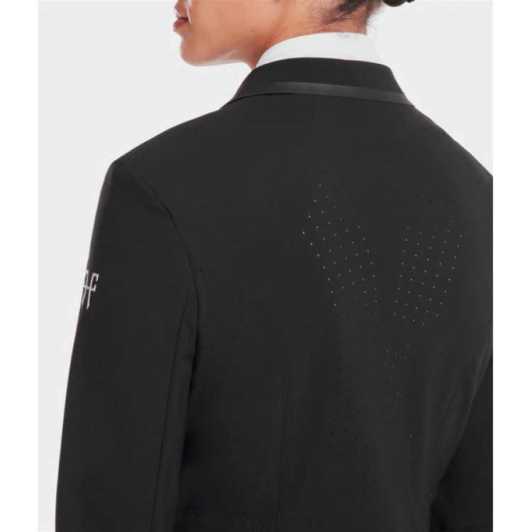 Veste de concours Aeromade Horse Pilot femme Veste de concours Aeromade Horse Pilot femme