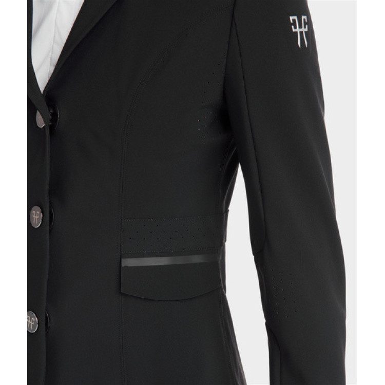 Veste de concours Aeromade Horse Pilot femme Veste de concours Aeromade Horse Pilot femme