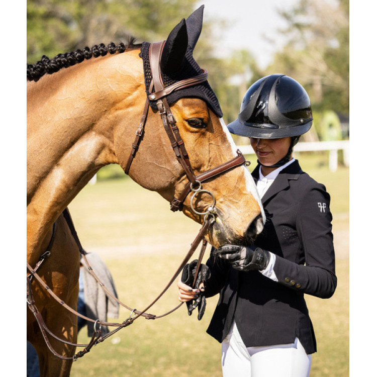 Veste de concours Aeromade Horse Pilot femme Veste de concours Aeromade Horse Pilot femme