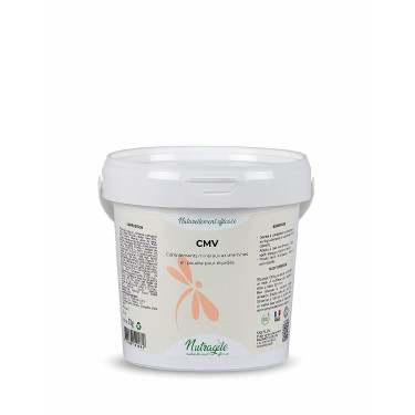 Nutragile CMV Nutragile CMV