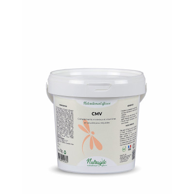Nutragile CMV