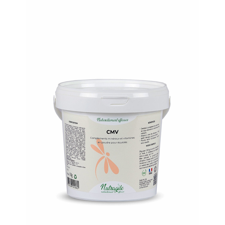 Nutragile CMV Nutragile CMV