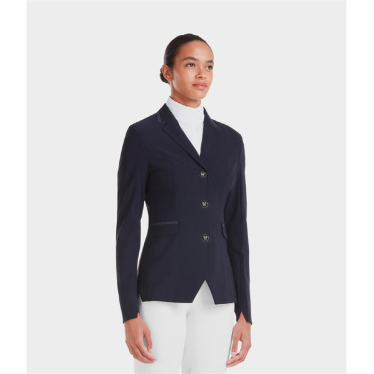Veste de concours Aeromade Horse Pilot femme Veste de concours Aeromade Horse Pilot femme