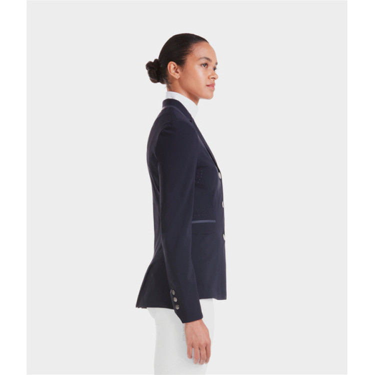 Veste de concours Aeromade Horse Pilot femme Veste de concours Aeromade Horse Pilot femme