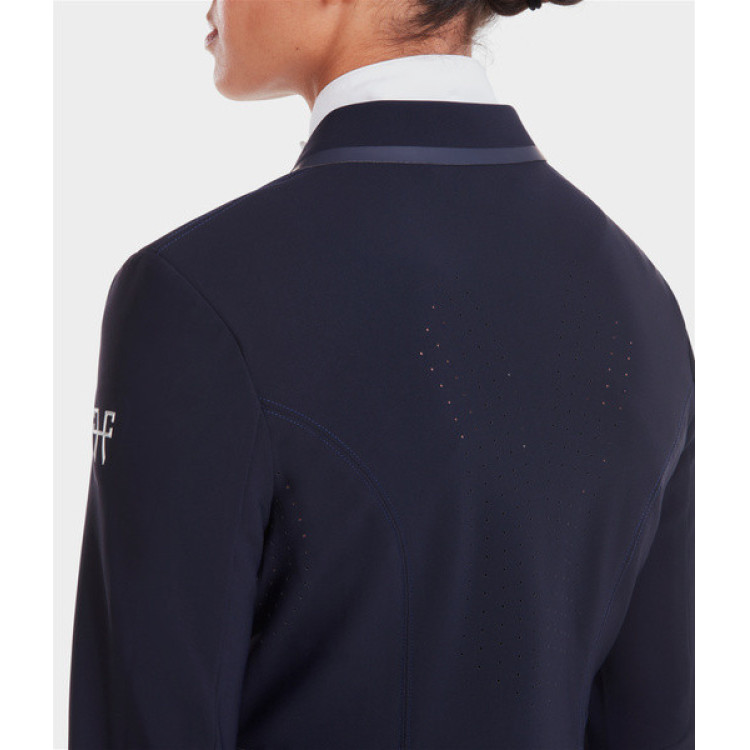 Veste de concours Aeromade Horse Pilot femme Veste de concours Aeromade Horse Pilot femme