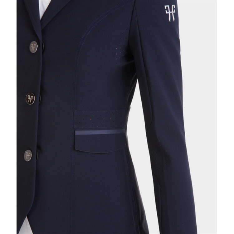 Veste de concours Aeromade Horse Pilot femme Veste de concours Aeromade Horse Pilot femme