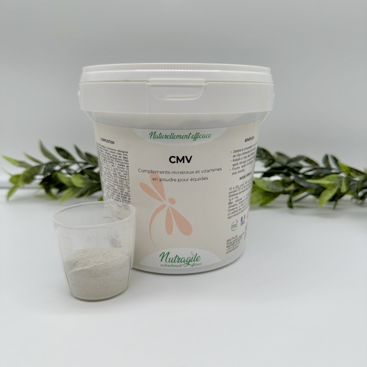Nutragile CMV Nutragile CMV