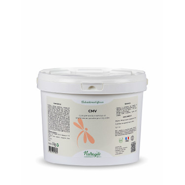 Nutragile CMV