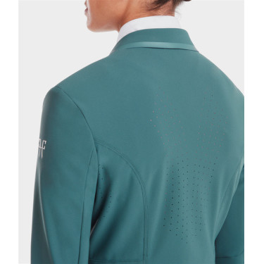 Veste de concours Aeromade Horse Pilot femme Veste de concours Aeromade Horse Pilot femme