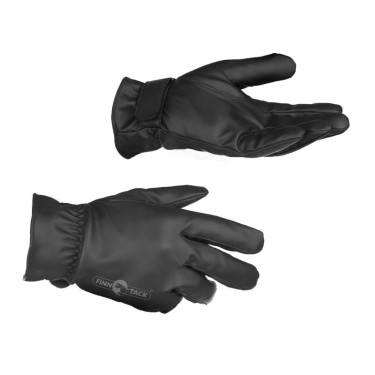 Gants synthétiques pour driver Finn-Tack doublure thermolyte Gants synthétiques pour driver Finn-Tack doublure thermolyte