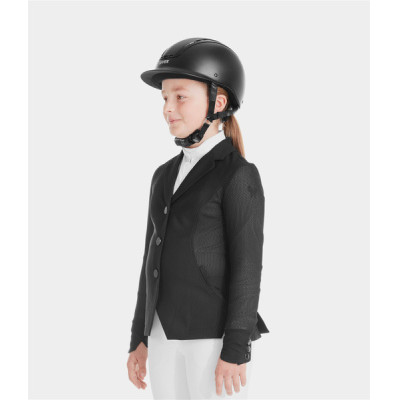 Veste de concours Aeromade Horse Pilot fille