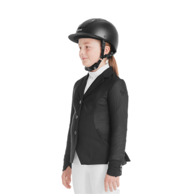 Veste de concours Aeromade Horse Pilot fille