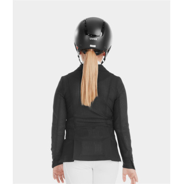 Veste de concours Aeromade Horse Pilot fille Veste de concours Aeromade Horse Pilot fille