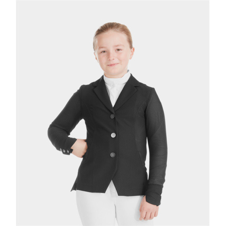 Veste de concours Aeromade Horse Pilot fille Veste de concours Aeromade Horse Pilot fille