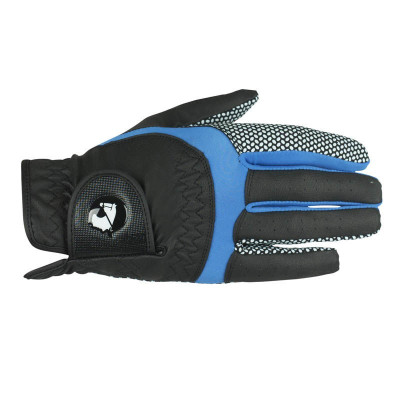 Gants de néoprène Finn-Tack Pro Norte Noir / beige