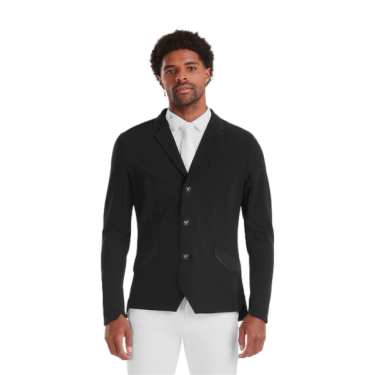 Veste de concours Aeromade Horse Pilot homme Veste de concours Aeromade Horse Pilot homme