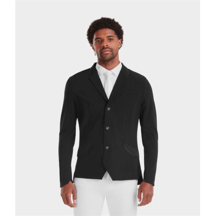 Veste de concours Aeromade Horse Pilot homme