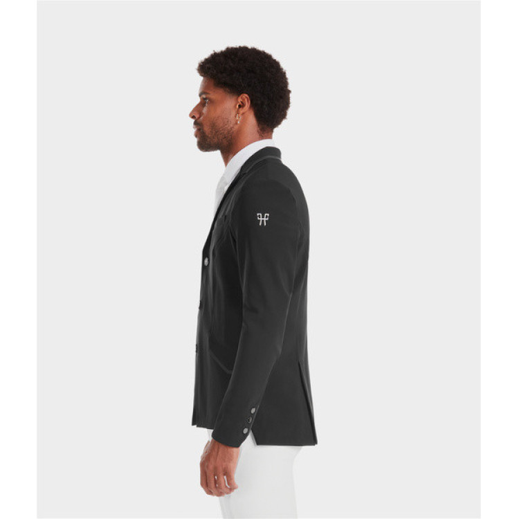 Veste de concours Aeromade Horse Pilot homme Veste de concours Aeromade Horse Pilot homme