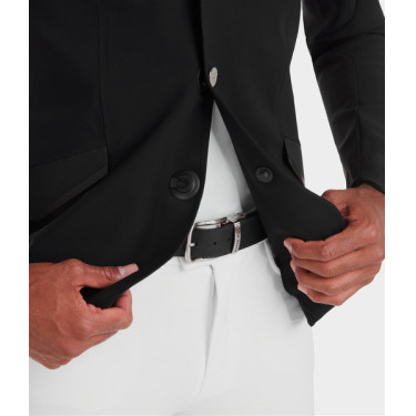 Veste de concours Aeromade Horse Pilot homme Veste de concours Aeromade Horse Pilot homme
