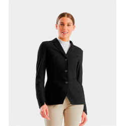 Veste de concours Aeromesh Horse Pilot femme