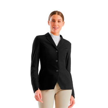 Veste de concours Aeromesh Horse Pilot femme Veste de concours Aeromesh Horse Pilot femme