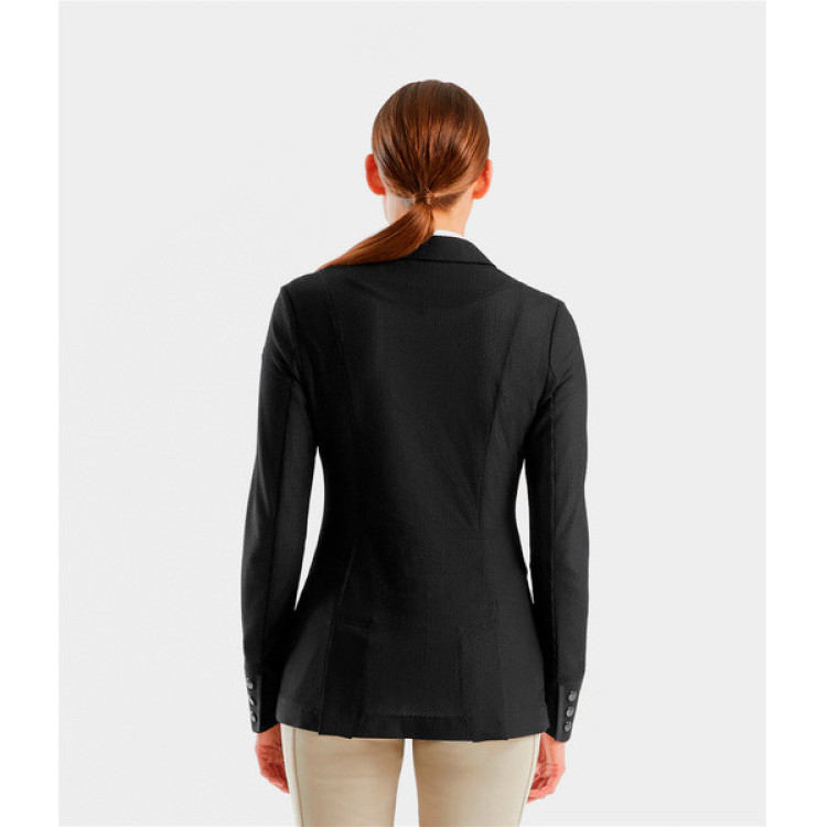 Veste de concours Aeromesh Horse Pilot femme Veste de concours Aeromesh Horse Pilot femme