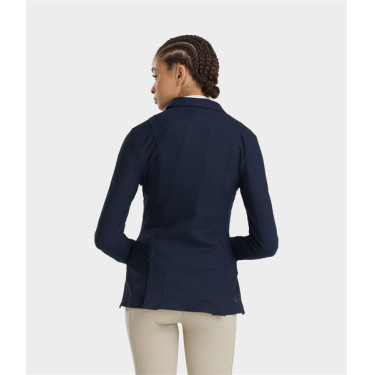 Veste de concours Aeromesh Horse Pilot femme Veste de concours Aeromesh Horse Pilot femme